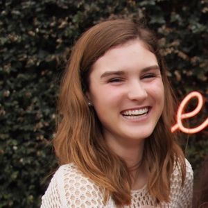 Meet your Posher, Mackenzie